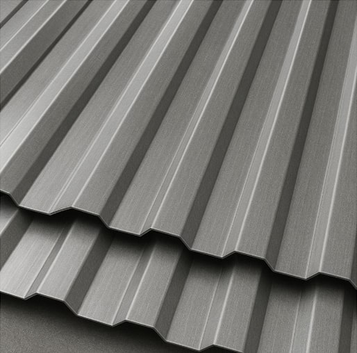 Как крепить нержавеющий профнастил: основные правила