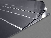 Алюминиевые листы А5М, 0,5х1200х3000